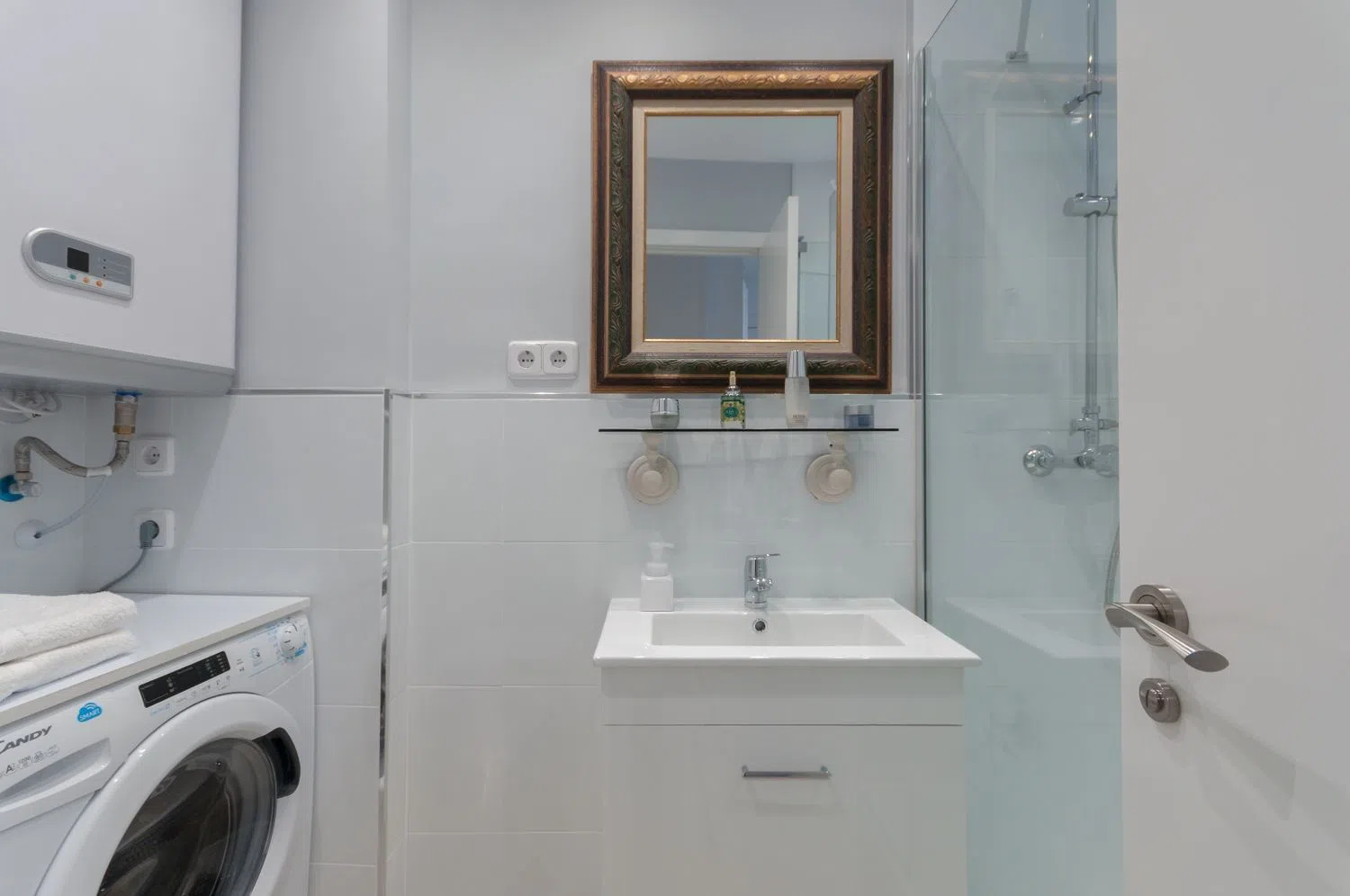 Piso - Foto 16