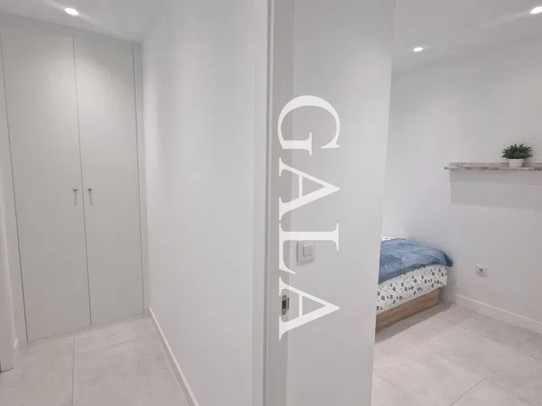 Dúplex en Calle del Conde de Serrallo, Ventilla-Almenara - Foto 42