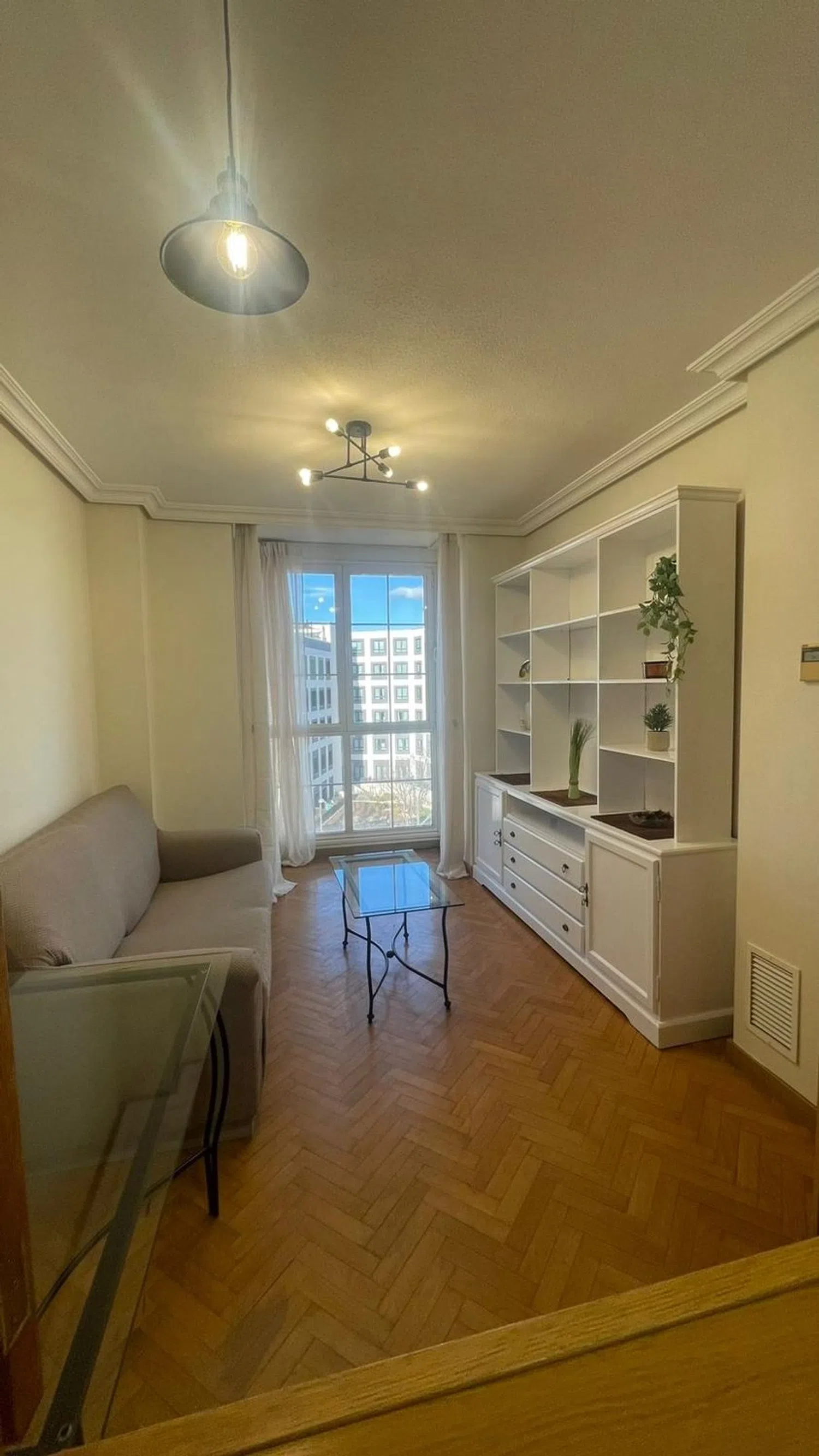 Piso en Barrio Pau de Carabanchel