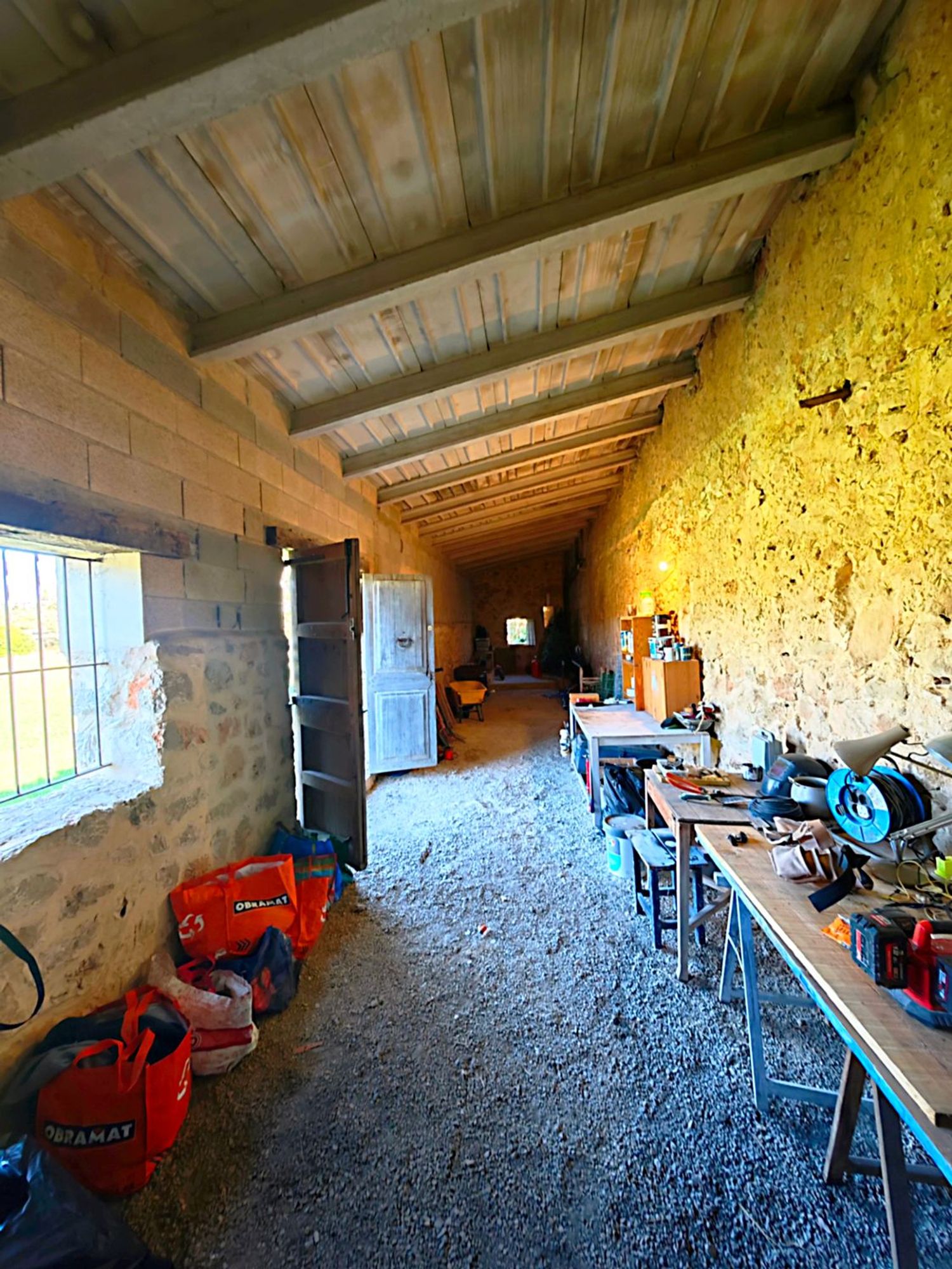 Casa rural en Diseminado Carretera Lloseta-inca, 1 - Foto 37