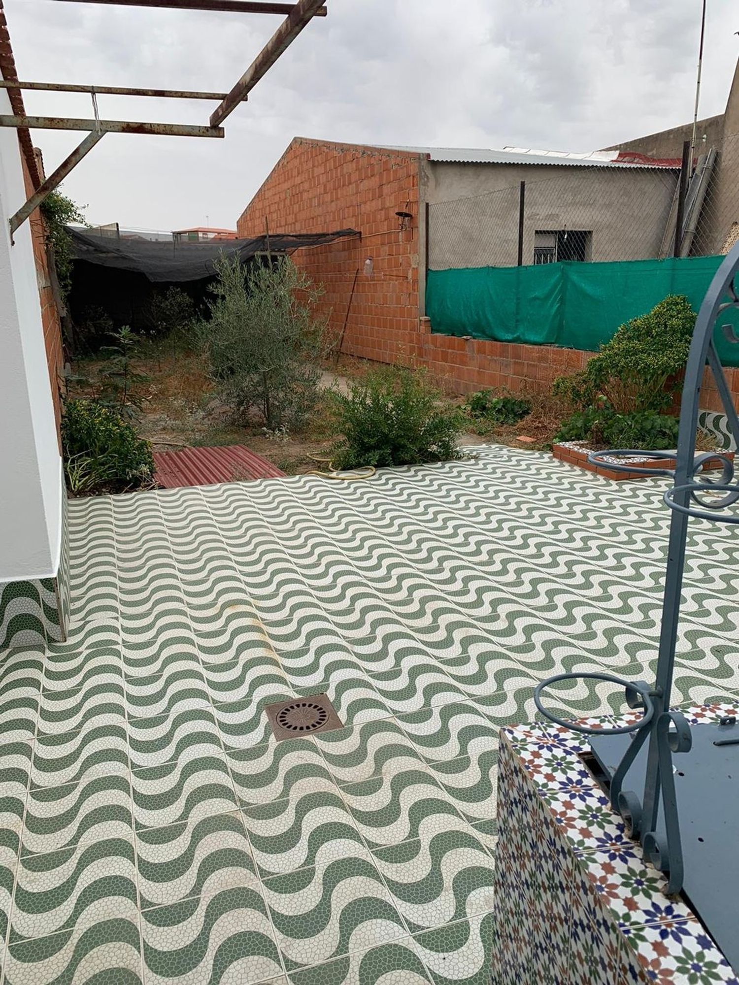 Chalet adosado en Calle Orellana, 64 - Foto 13