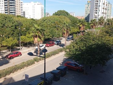Piso en  Avinguda de la Ronda de Natzaret 21 - Foto 1
