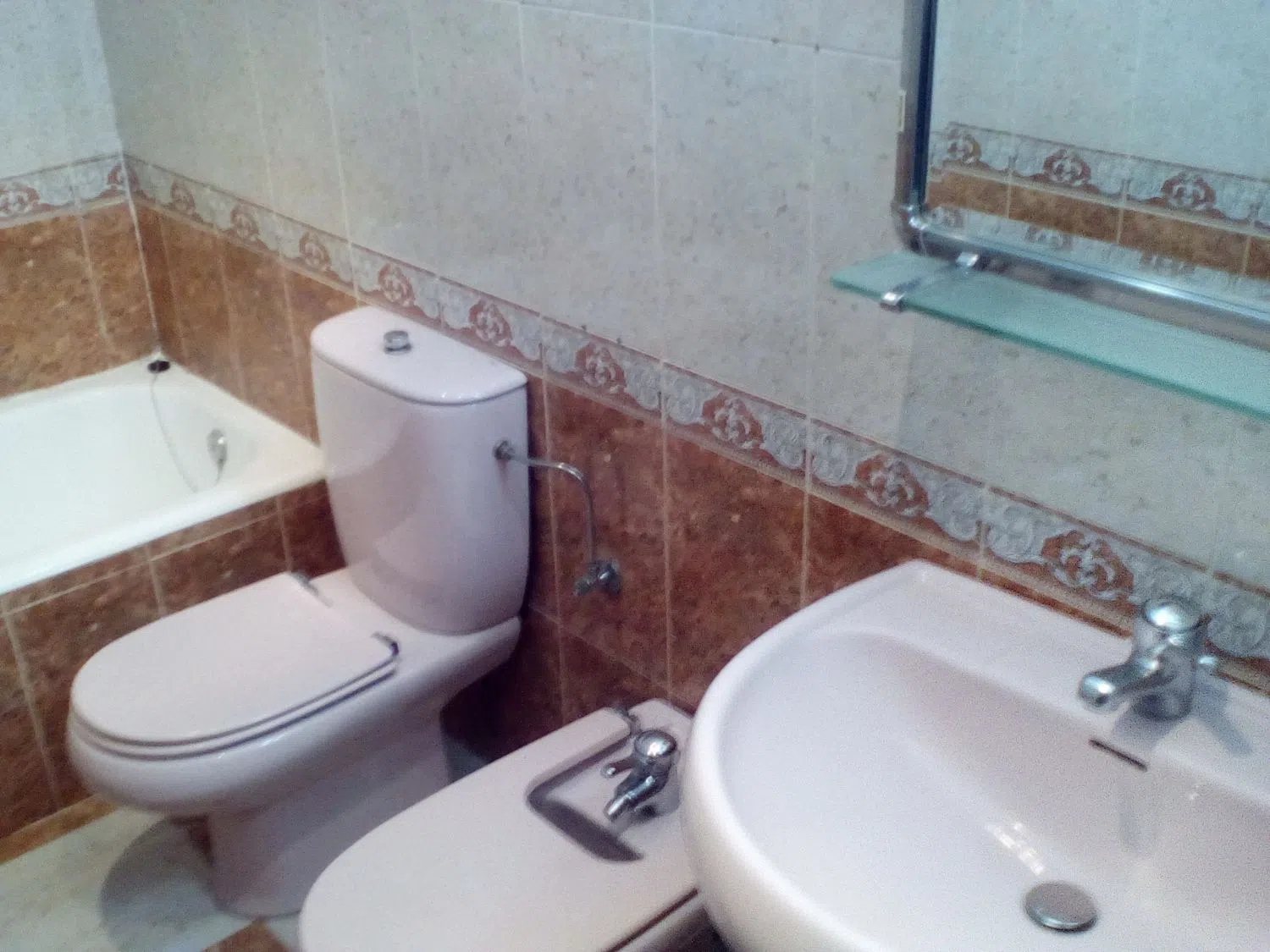 Piso en paseo de Canalejas, 57 - Foto 9