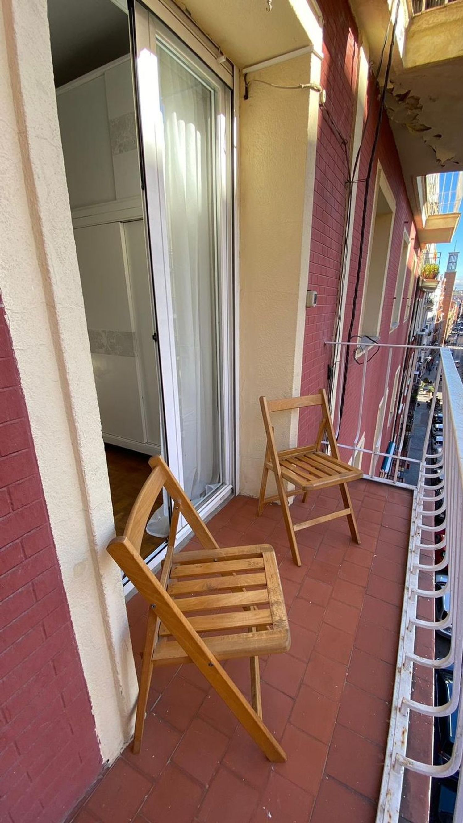 Piso en calle de Valderribas, 23 - Foto 6