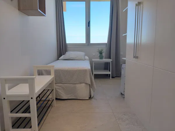 Piso en Santa Catalina - Canteras - Foto 10