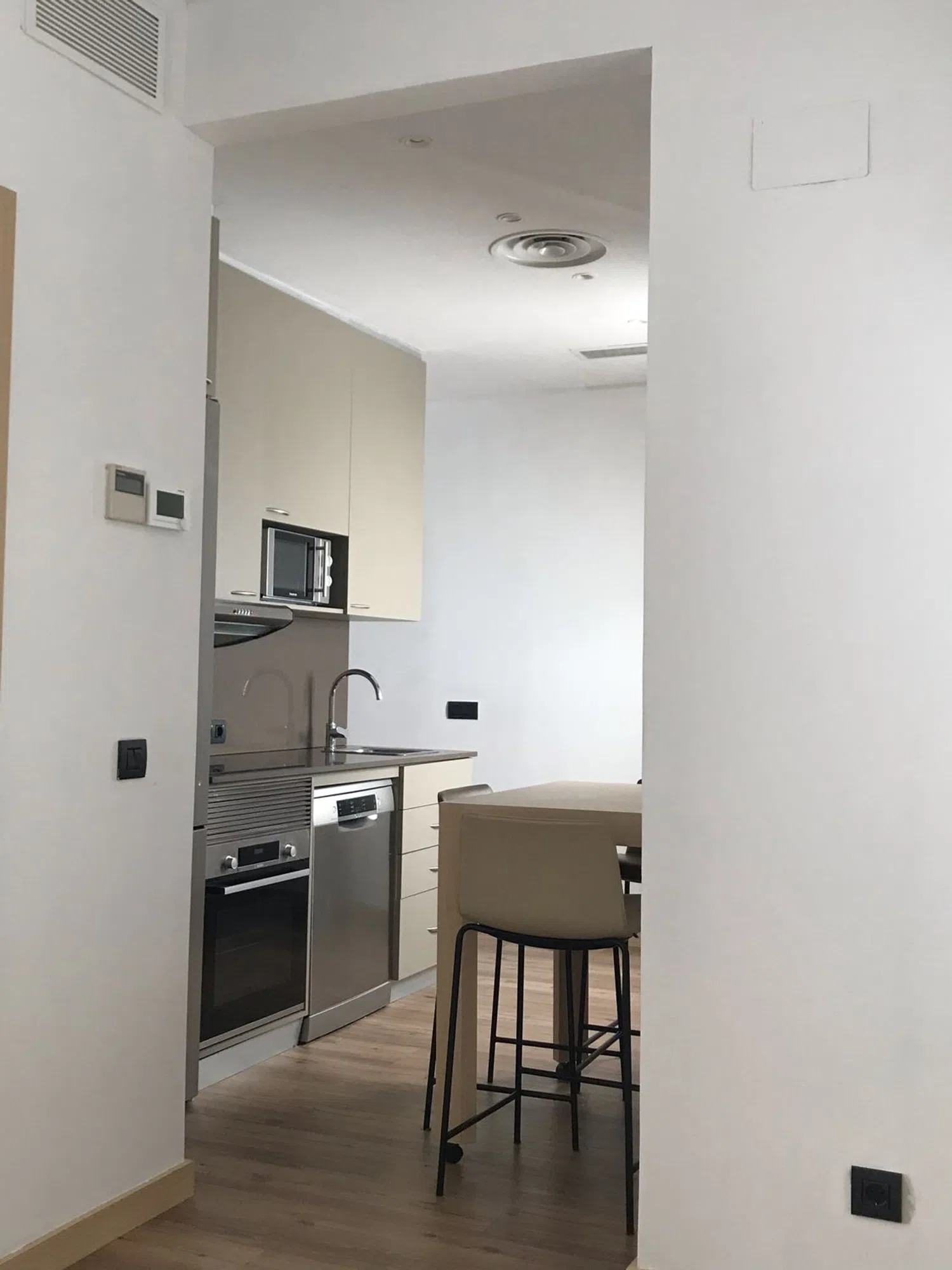 Piso en calle del Alcalde Sainz de Baranda, 7 - Foto 6