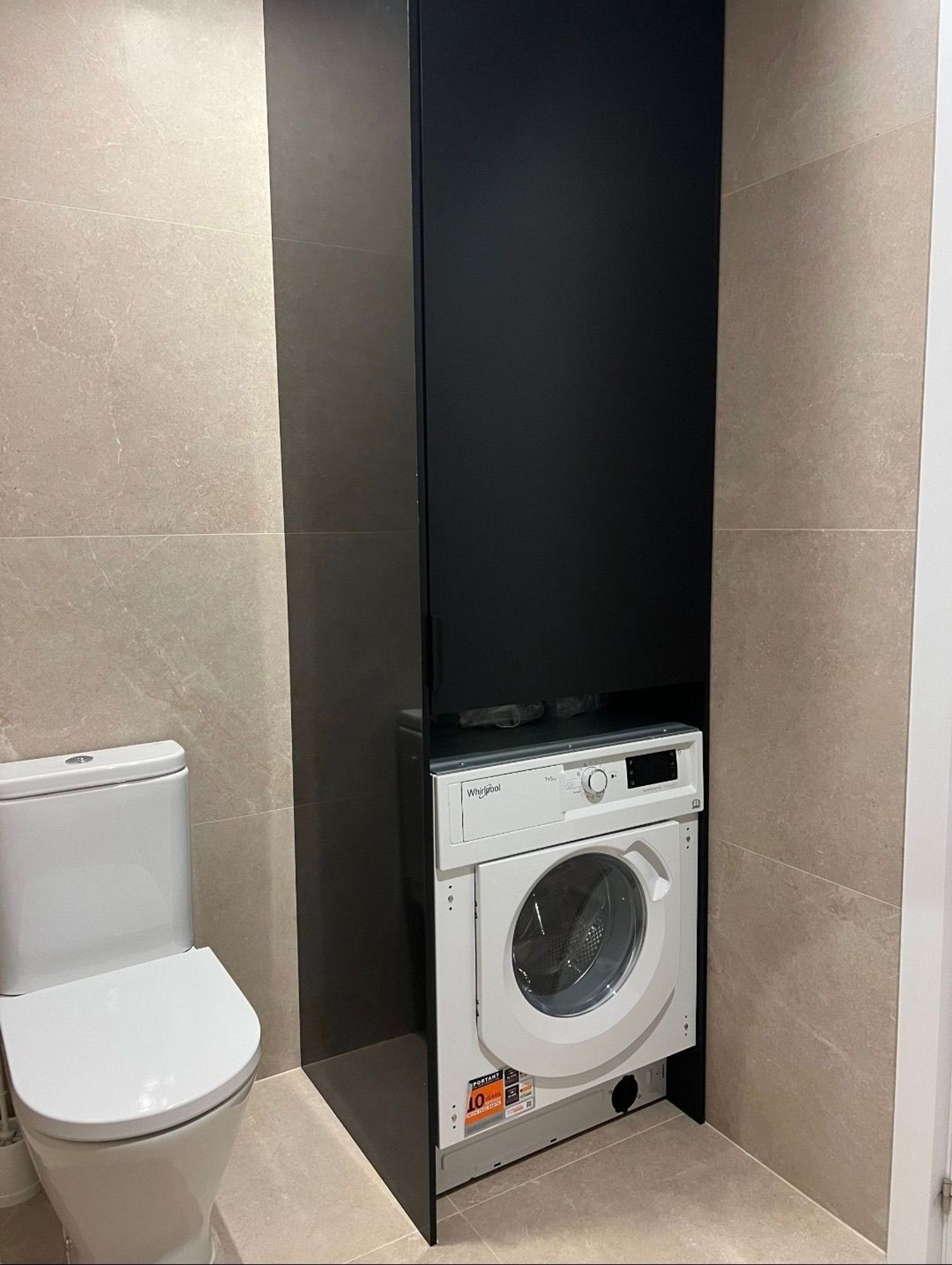 Estudio en calle de Caro, 11 - Foto 18