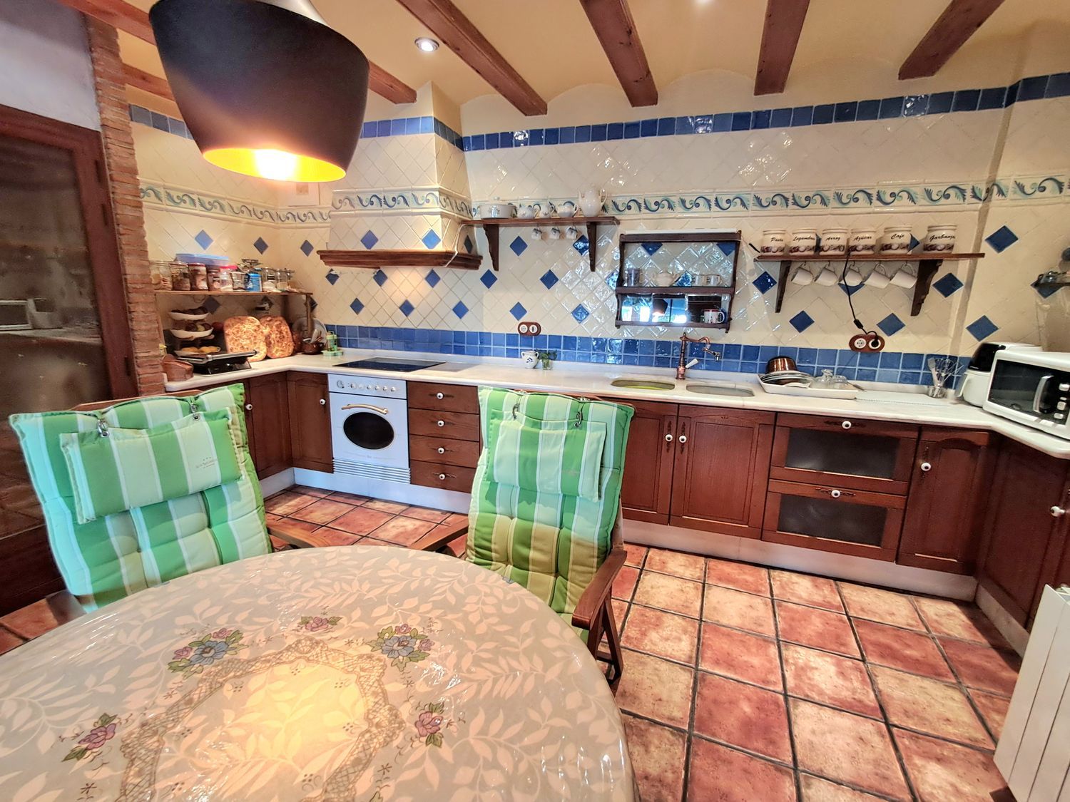 Casa rural en Alameda el Hontanar s/n - Foto 32