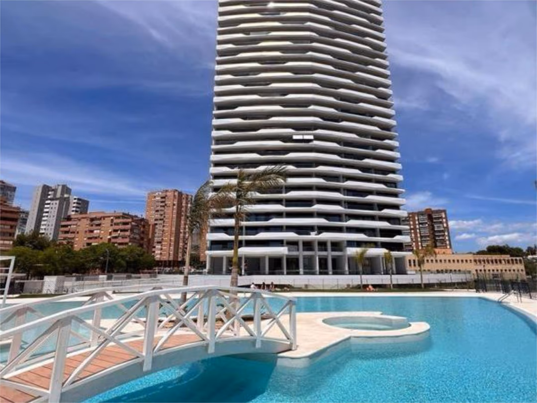 Piso en  Avinguda de Benissa 2 - Foto 8