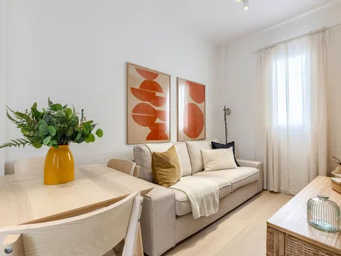 Piso en calle de Daganzo