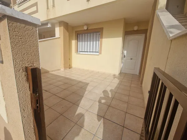 Chalet pareado en Segura, 16, Los Alcázares, Los Alcázares - Foto 2