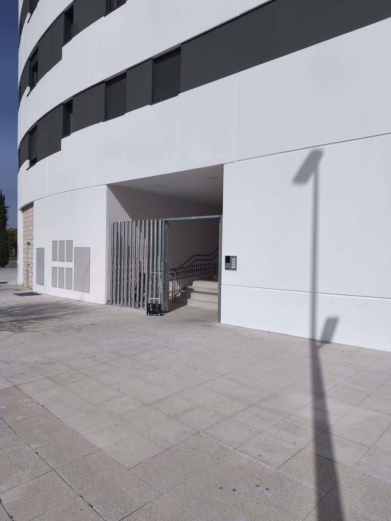 Piso en calle Francisco González García, 1 - Foto 13