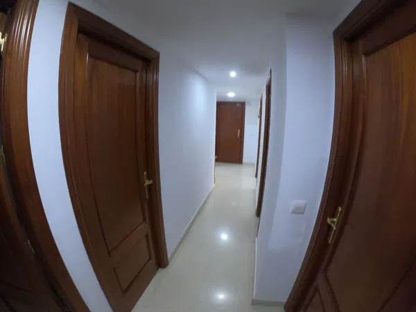 Piso en Avenida del Editor Ángel Caffarena, 5 - Foto 35