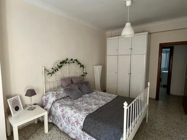Piso en Calle de Francisco de Vitoria, 19, Paseo de la Constitución - Las Damas - Foto 12