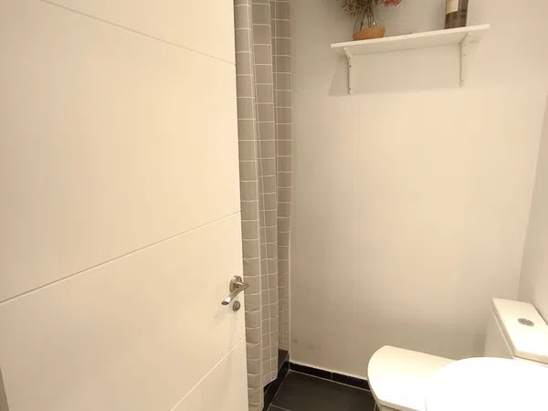 Piso en calle Collado Ventoso, 2 - Foto 26