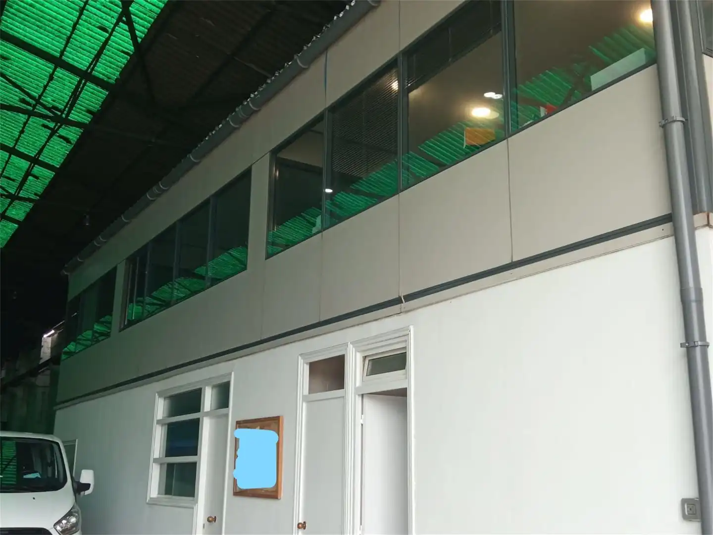 Local comercial en  Travessia Industrial - Foto 5