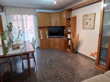 Piso en  Carrer del Castellsapera 82 - Foto 1