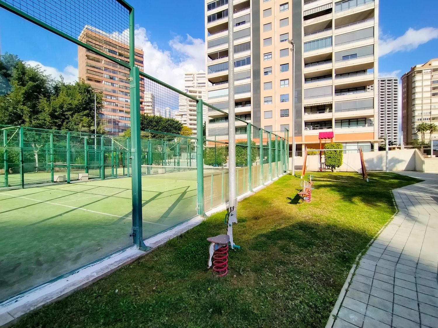 Piso en Calle Lérida, 4, Pueblo Levante, Pueblo Levante - Foto 15