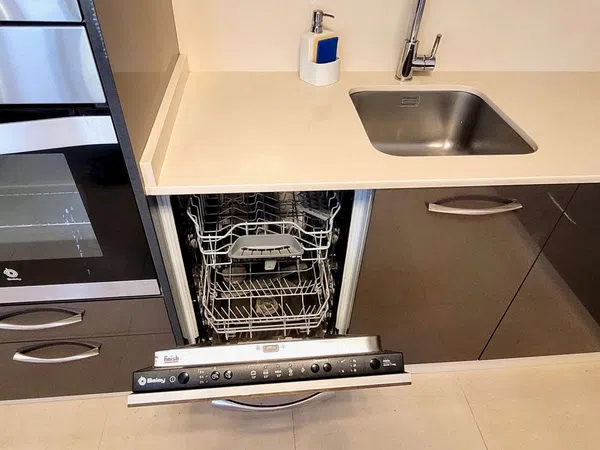 Chalet adosado en calle Sirio, 20 - Foto 7