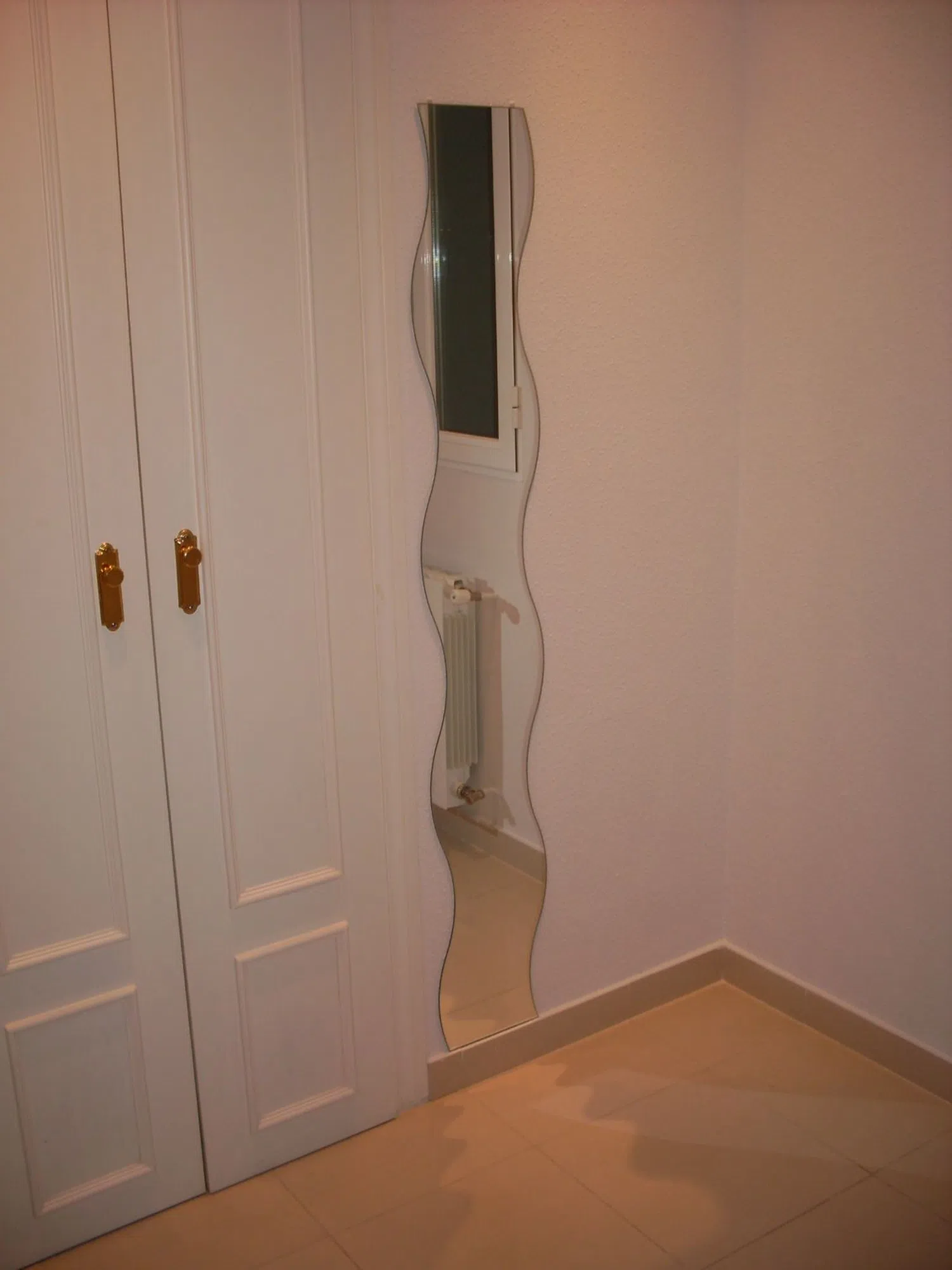 Piso en paseo de las Delicias, 52 - Foto 6