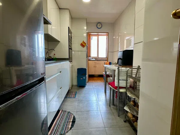 Piso en Calle los Robles, 17 - Foto 7