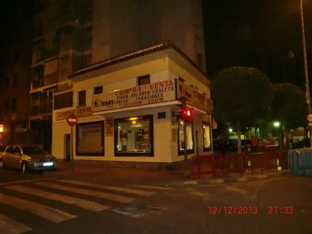 Local comercial en  Avenida del dos de Mayo 20 - Foto 2