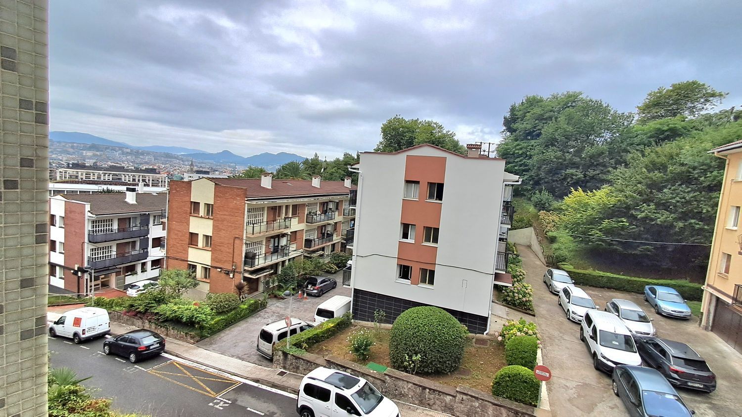 Piso en Manteo Zeharkalea, 26, Ategorrieta-Ulia, Ategorrieta-Ulia - Foto 13