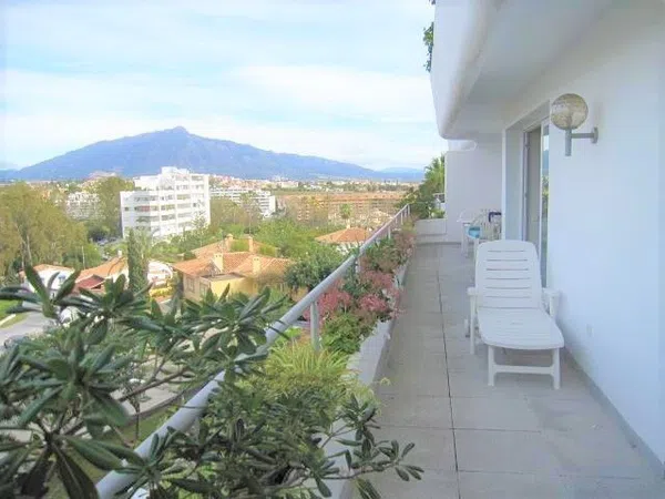 Piso en Urbanización Guadalmina Alta, 30 - Foto 2