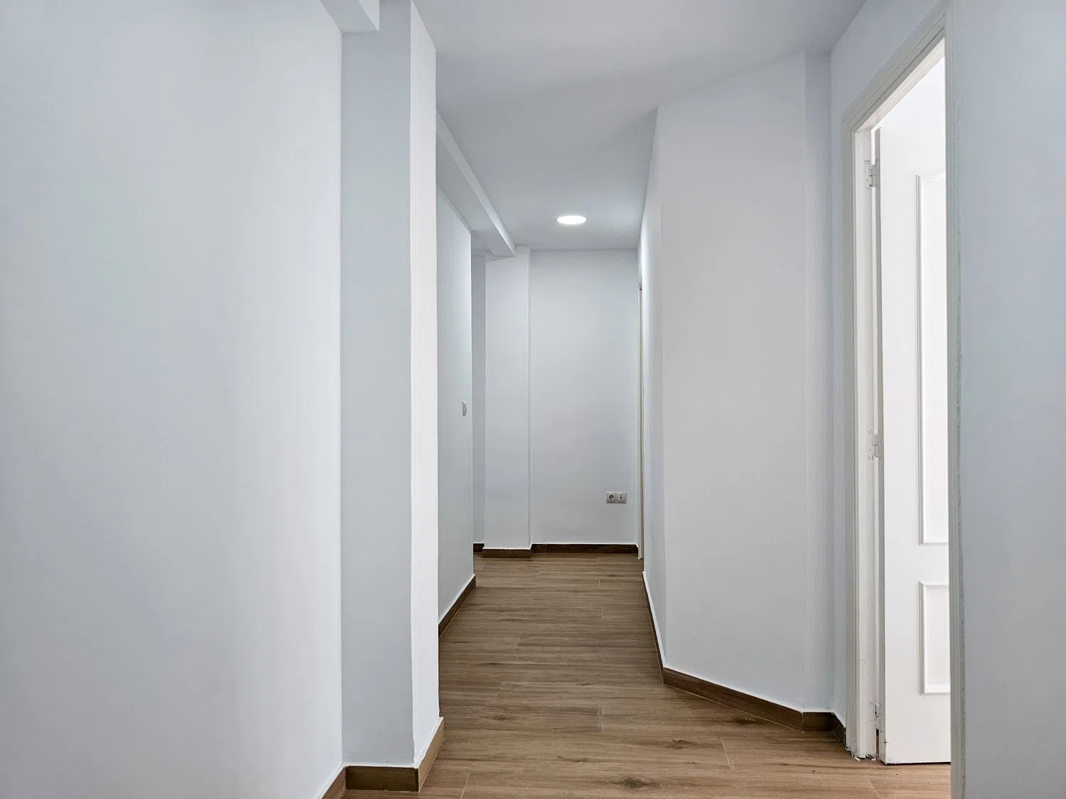 Estudio en calle Pintor Murillo, 57 - Foto 20