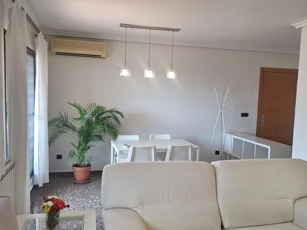 Ático en Calle de Carolina Álvarez, 37, La Creu del Grau - Foto 9