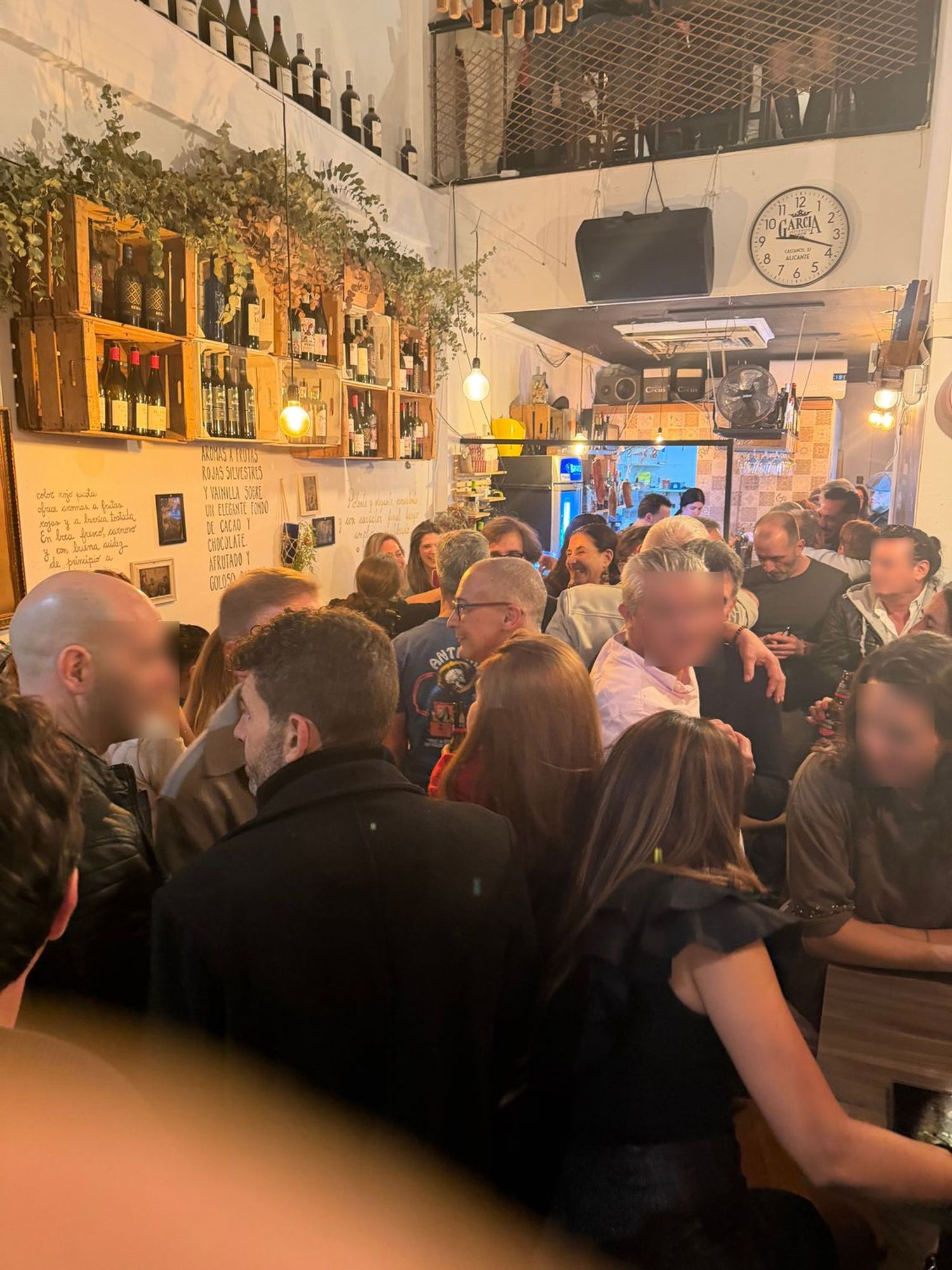 Bar en traspaso en Calle del Médico Pascual Pérez, 7 - Foto 3