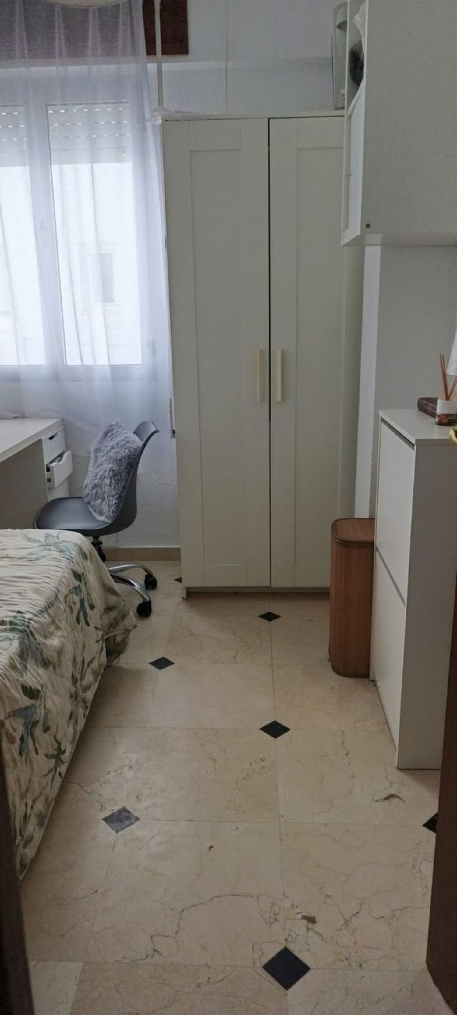 Piso en Avenida Alcalde Juan Fernandez, 9, El Juncal - El Plantinar - Foto 26