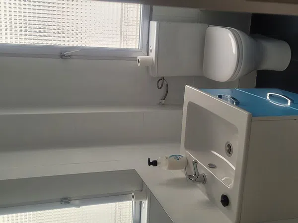 Piso en calle de Juan Álvarez Mendizábal, 47 - Foto 6