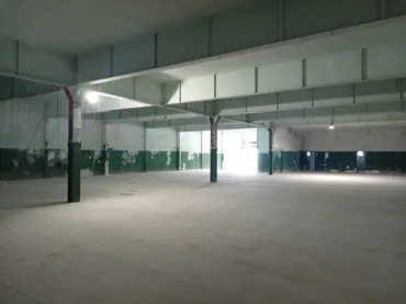 Nave Industrial en  BRUC - Foto 48