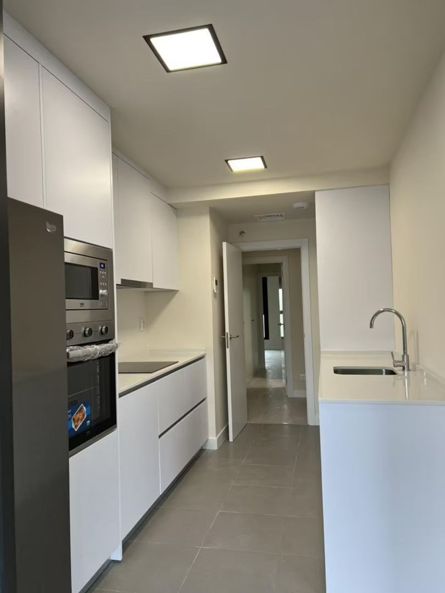 Piso en calle Frisias, 4 - Foto 9