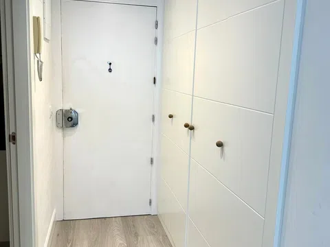 Estudio en calle de Núñez de Balboa, 118 - Foto 20