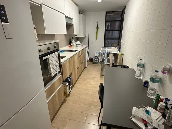 Piso en calle Angelillo, 13