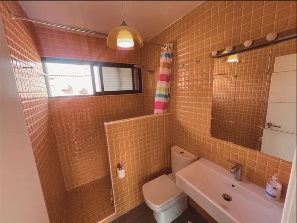 Chalet pareado en calle Medinaceli, 5 - Foto 24