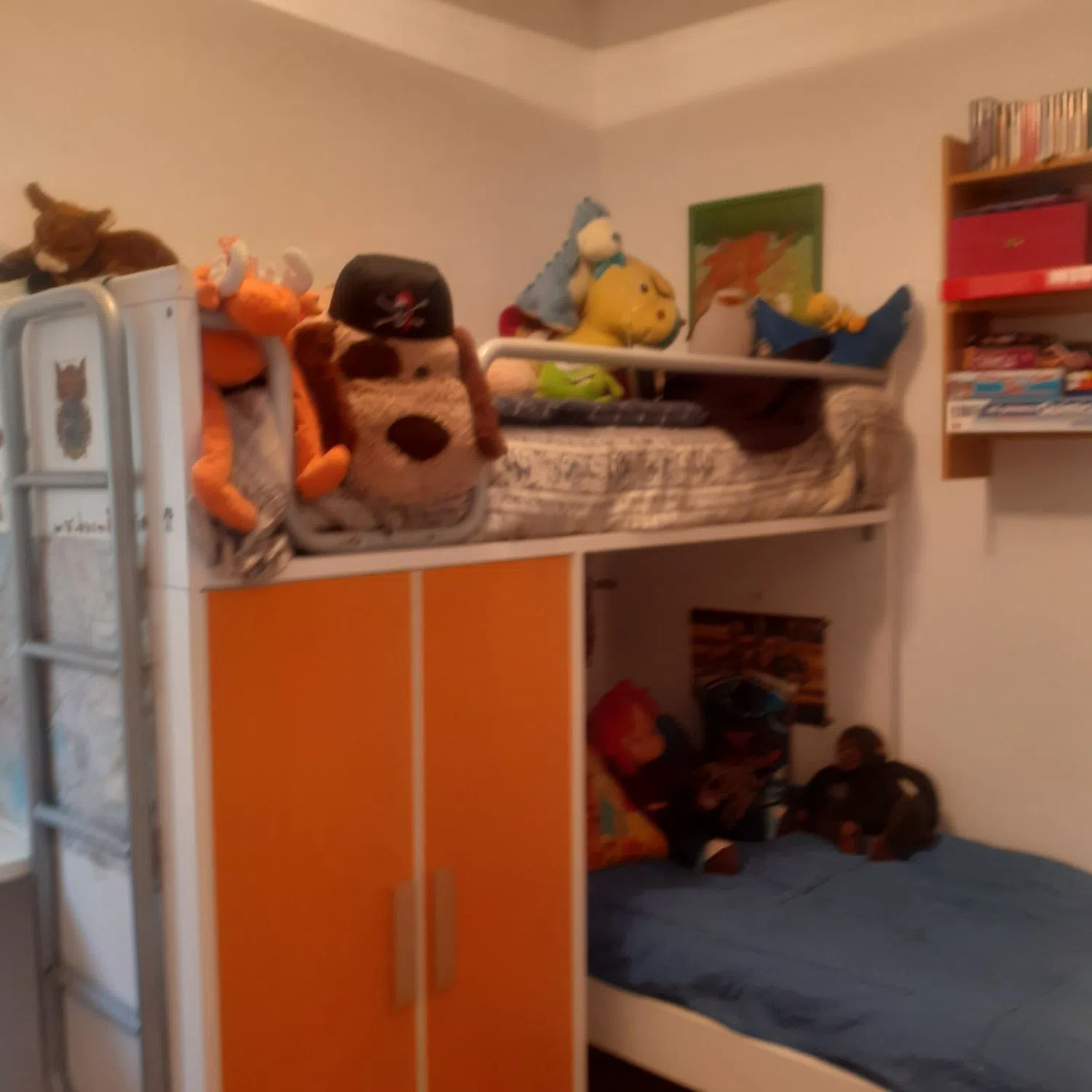 Piso en calle de García Martín, 8 - Foto 16