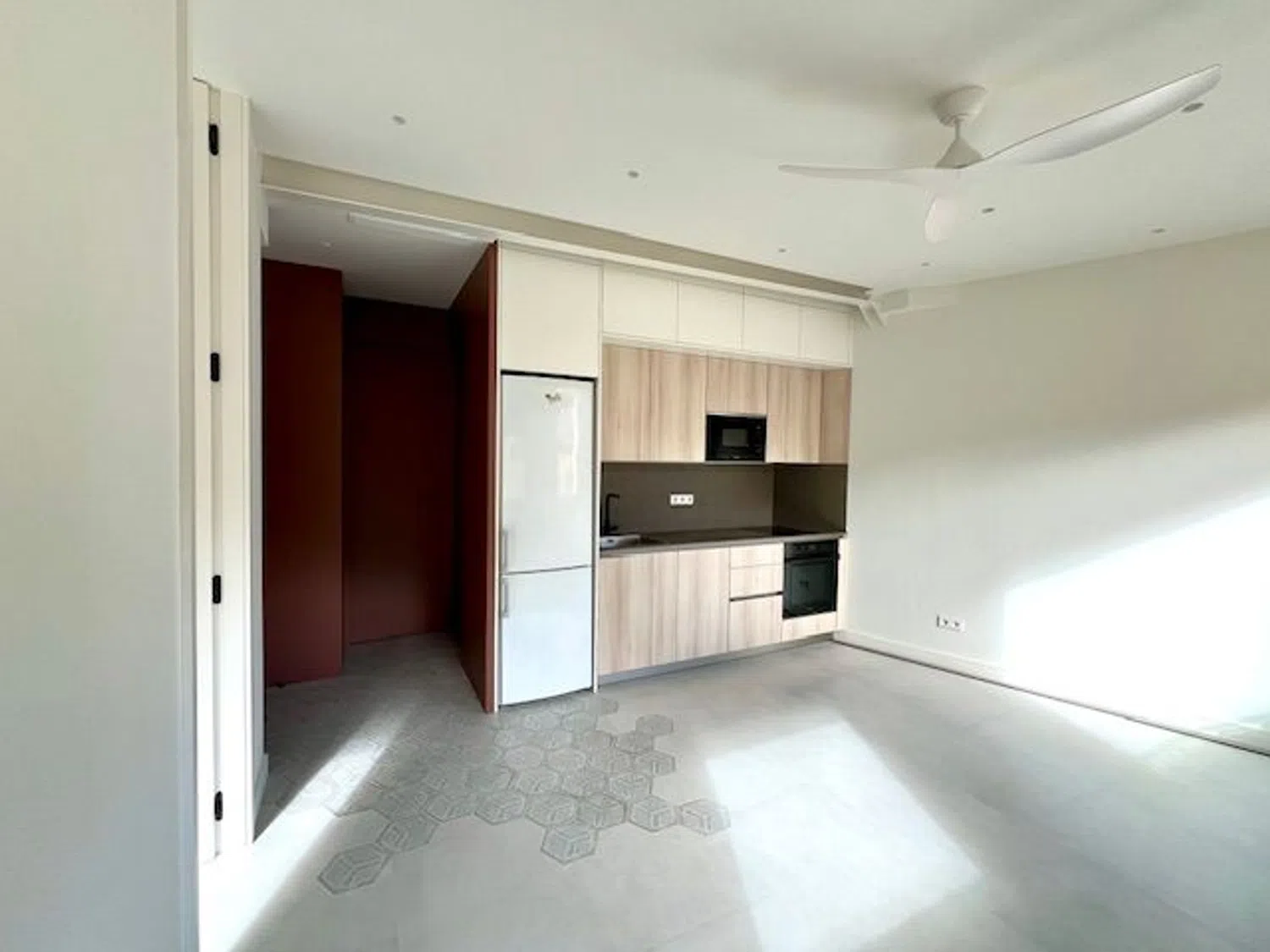 Piso en calle de Jesús del Valle, 11 - Foto 9