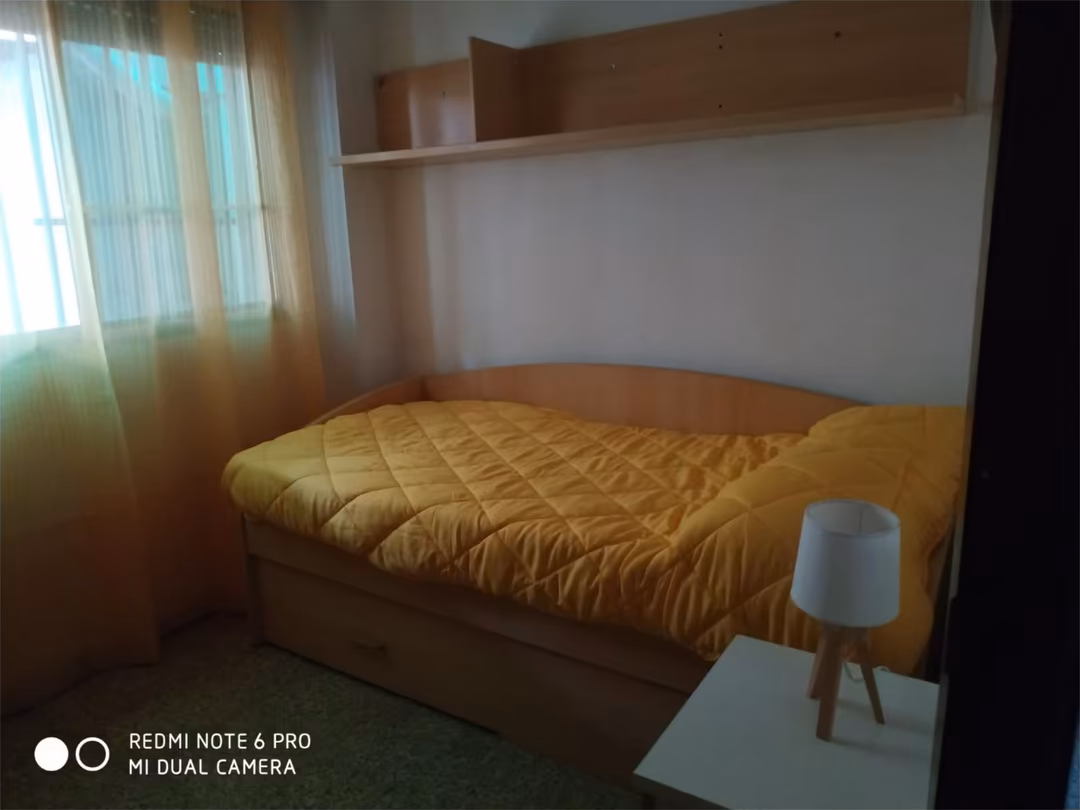 Piso en  Avinguda del Cid 150 - Foto 12