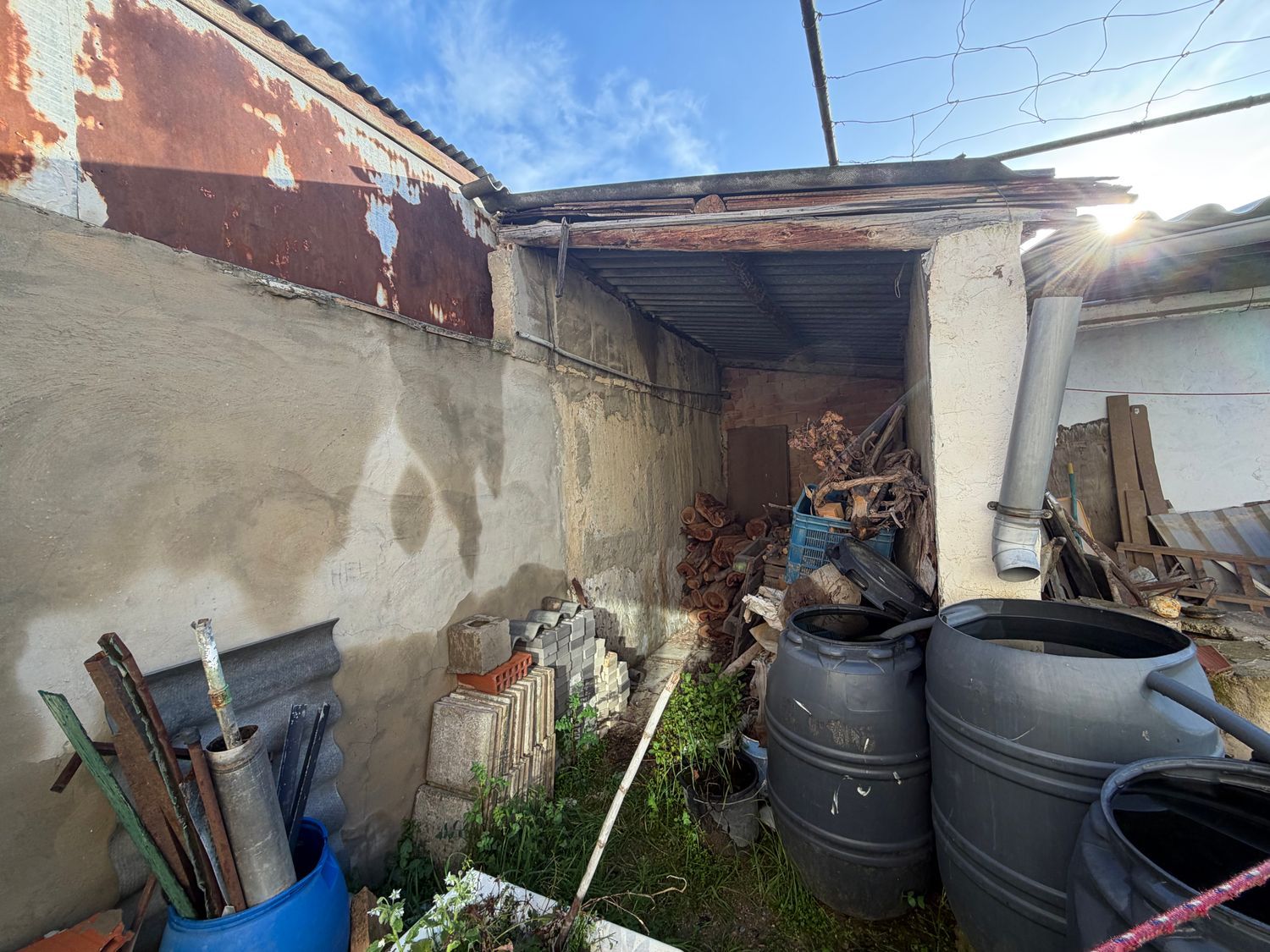 Casa de pueblo en calle Santa Águeda, 21 - Foto 7