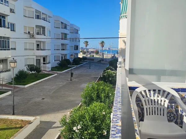 Piso en Calle del Litoral, 2 b, Valdelagrana - Foto 3