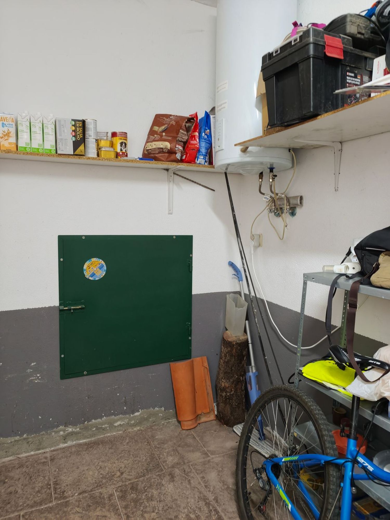 Chalet adosado en Travesía Santo Tomé, 18 - Foto 6