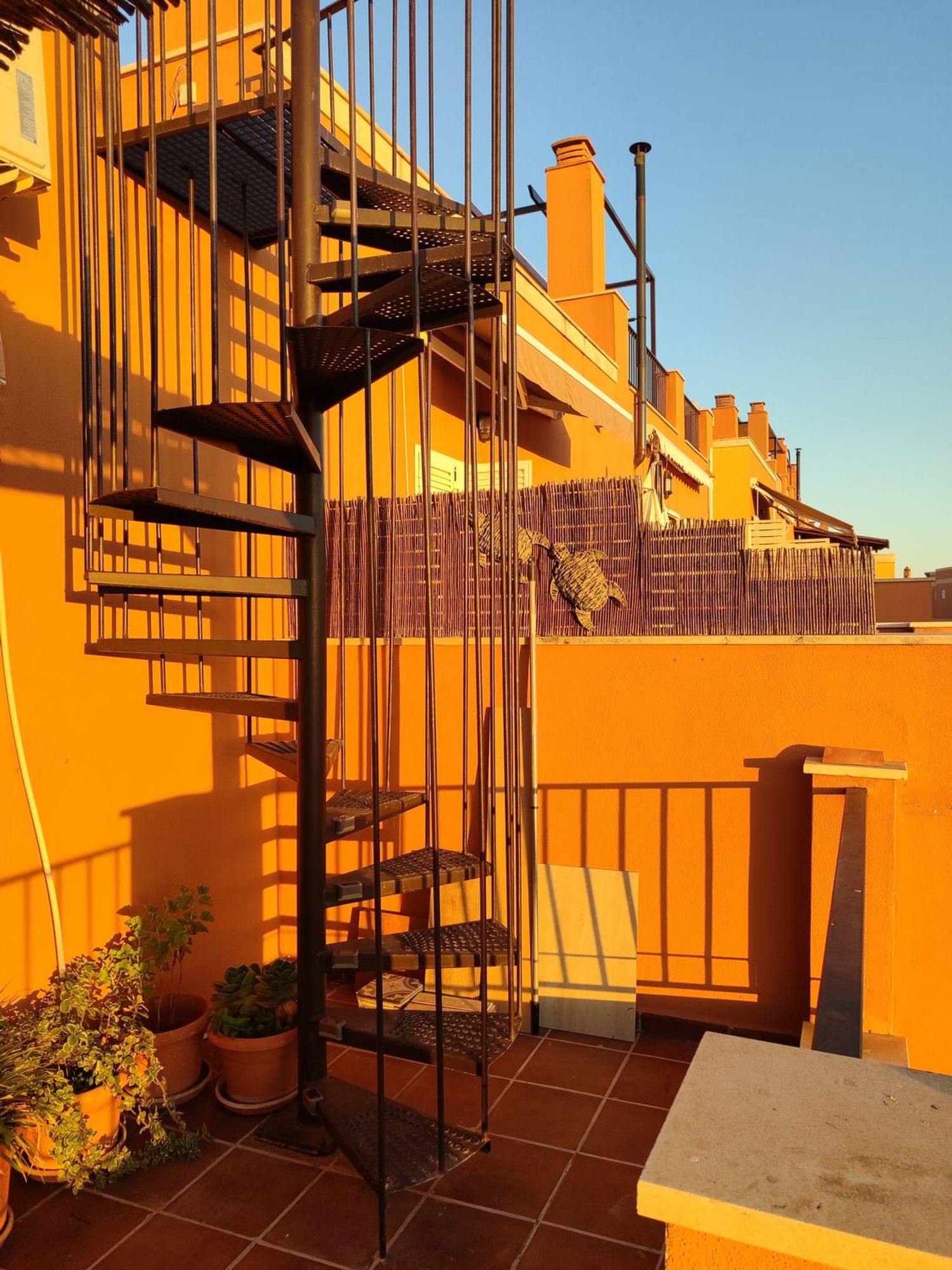 Chalet adosado en Amatista, 11, Almayate Bajo, Almayate Bajo - Foto 8