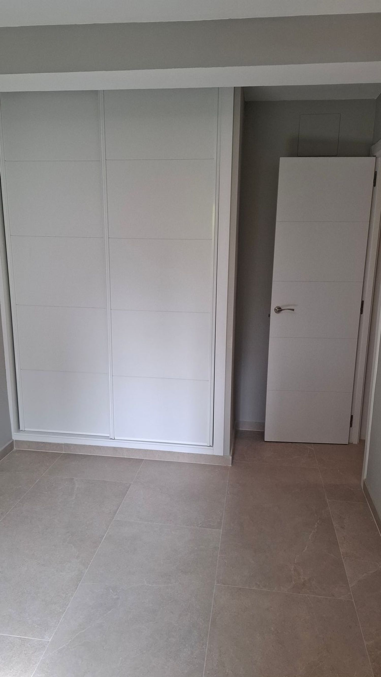 Piso en calle Felipe II, 35 , 2º D - Foto 10