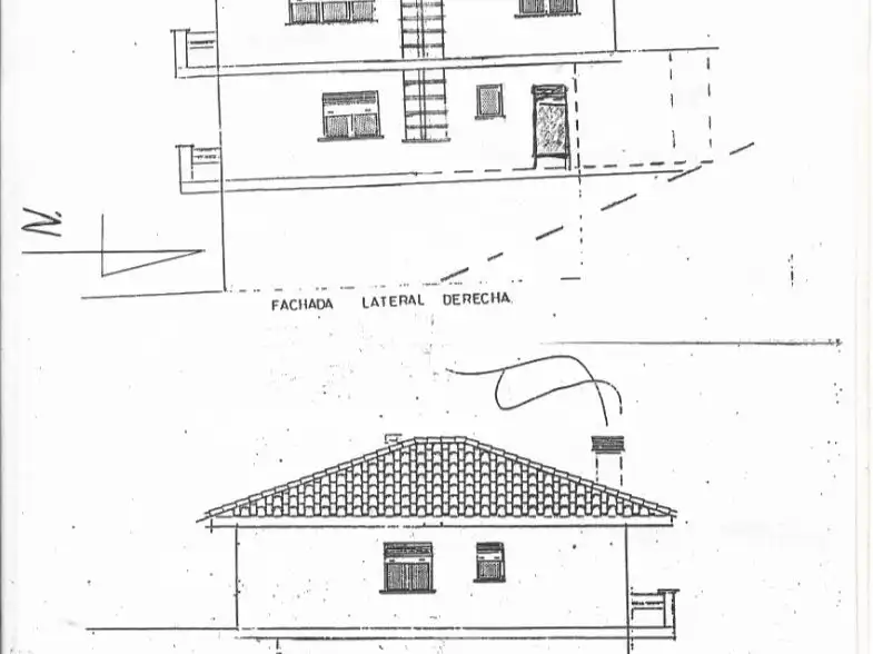 Chalet en  Carrer de la Miranda 72 - Foto 10