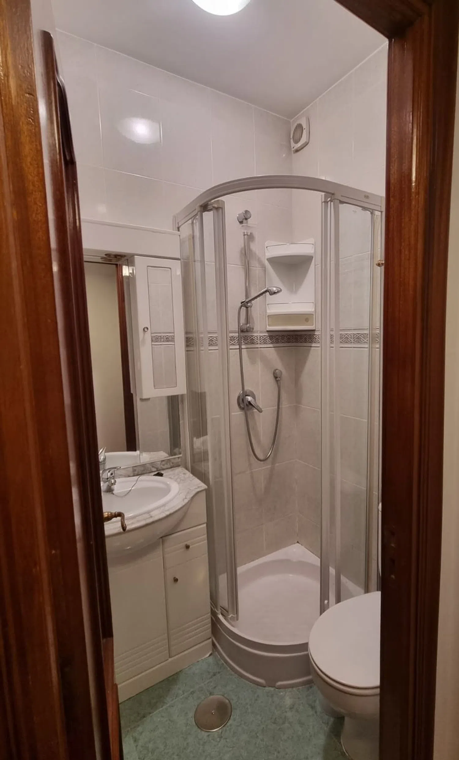 Piso en calle de Villamanín, 31 - Foto 9