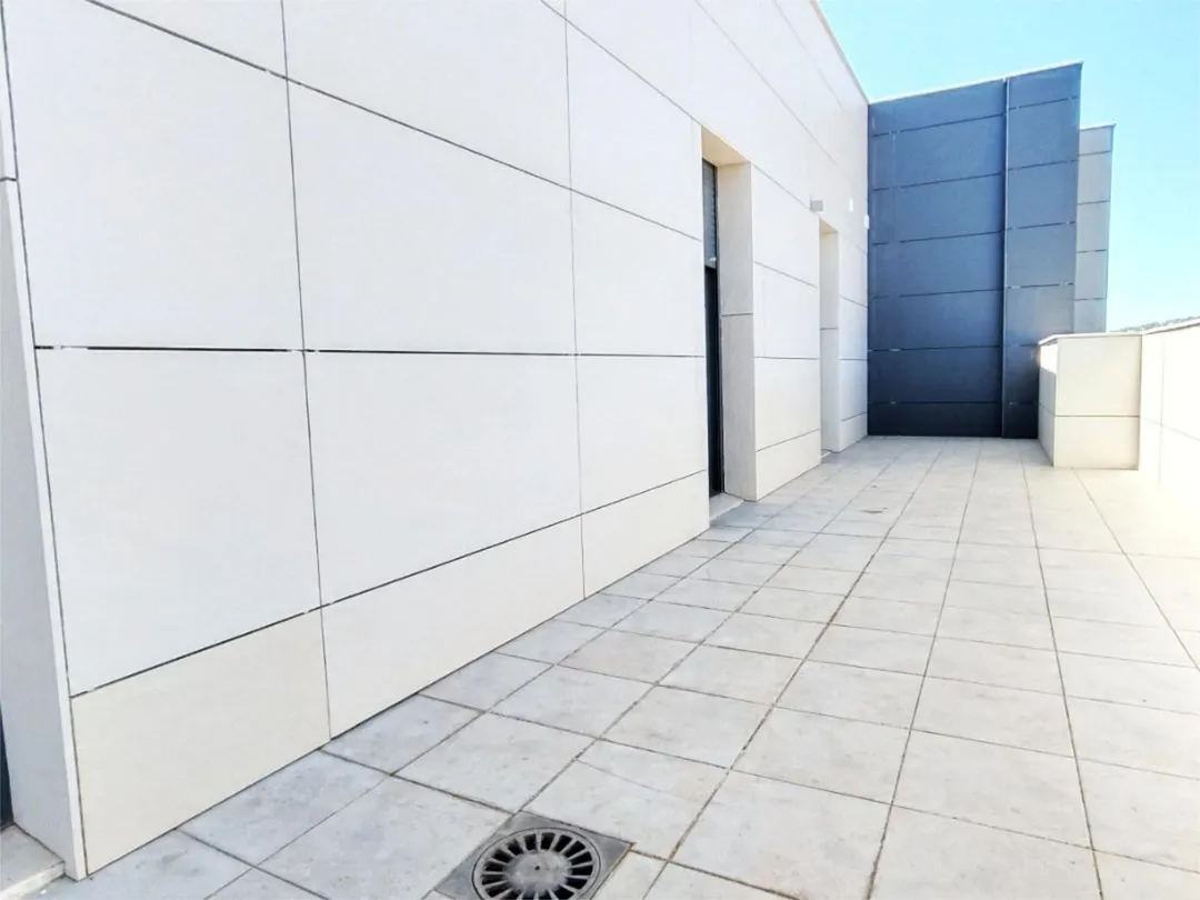 Piso en  Avenida de Dulcinea 25 - Foto 14