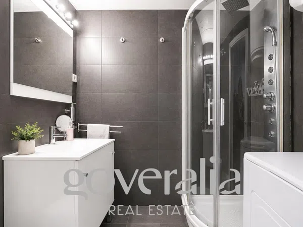 Estudio en El Viso, El Viso - Foto 14